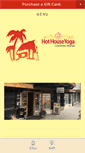Mobile Screenshot of hothouseyogamissoula.com